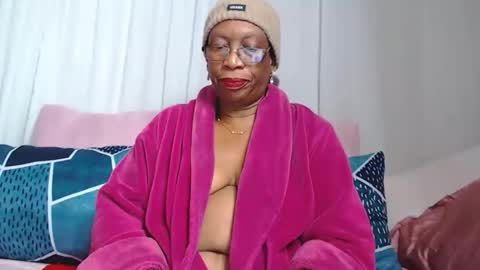 blackrose4ya online show from 18, 5, 2026