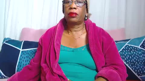 blackrose4ya online show from 26, 5, 2026