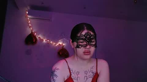 Snapshot of blackroseonee chatting on 3, 5, 2026 blackroseonee online show from 3, 5, 2026