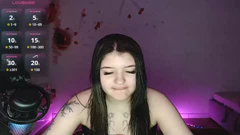Snapshot of blackroseonee chatting on 24, 5, 2026 blackroseonee online show from 24, 5, 2026