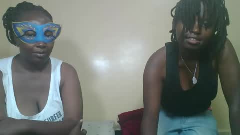 blacks_nastay online show from 17, 12, 2025