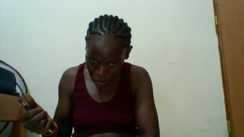 Snapshot of blacksexygal chatting on 20, 3, 2026 SARAH online show from 20, 3, 2026