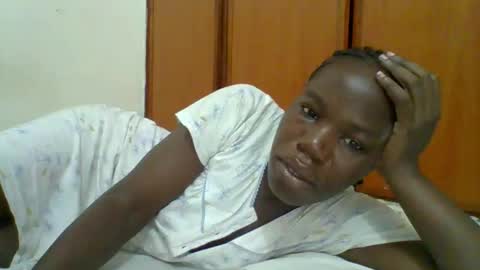 Snapshot of blacksexygal chatting on 22, 3, 2026 SARAH online show from 22, 3, 2026