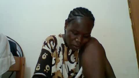 Snapshot of blacksexygal chatting on 22, 3, 2026 SARAH online show from 22, 3, 2026