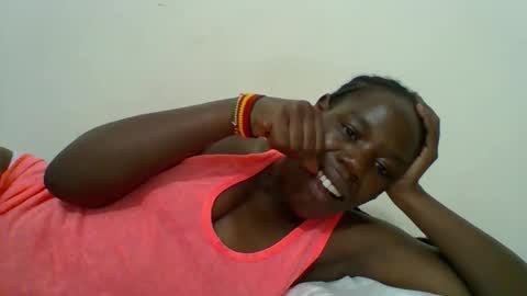 Snapshot of blacksexygal chatting on 30, 3, 2026 SARAH online show from 30, 3, 2026