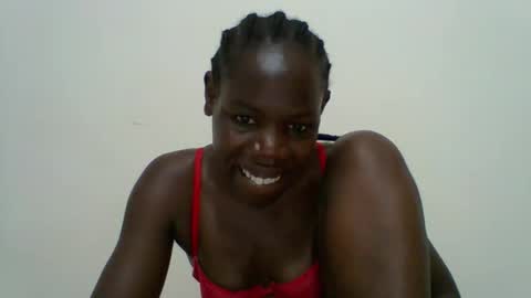 Snapshot of blacksexygal chatting on 5, 4, 2026 SARAH online show from 5, 4, 2026