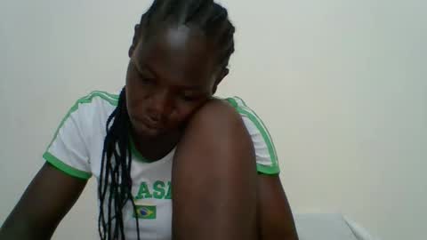 Snapshot of blacksexygal chatting on 6, 4, 2026 SARAH online show from 6, 4, 2026