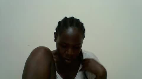 Snapshot of blacksexygal chatting on 7, 4, 2026 SARAH online show from 7, 4, 2026