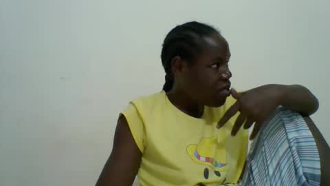 Snapshot of blacksexygal chatting on 9, 4, 2026 SARAH online show from 9, 4, 2026