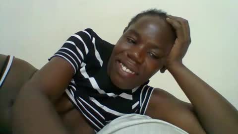 Snapshot of blacksexygal chatting on 10, 4, 2026 SARAH online show from 10, 4, 2026