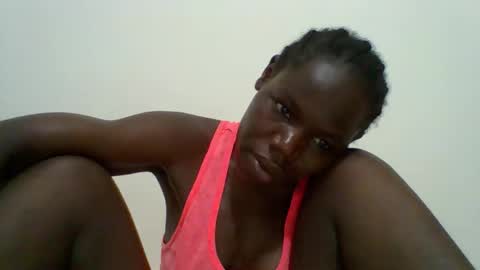 Snapshot of blacksexygal chatting on 12, 4, 2026 SARAH online show from 12, 4, 2026