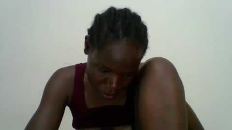 Snapshot of blacksexygal chatting on 14, 4, 2026 SARAH online show from 14, 4, 2026