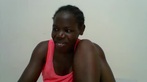 Snapshot of blacksexygal chatting on 15, 4, 2026 SARAH online show from 15, 4, 2026