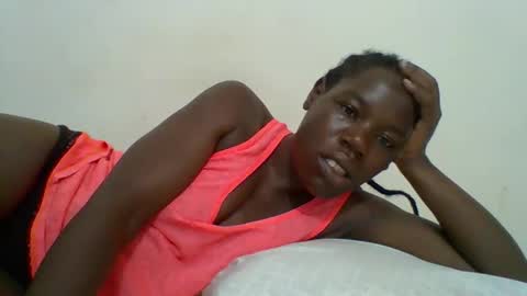 Snapshot of blacksexygal chatting on 16, 4, 2026 SARAH online show from 16, 4, 2026