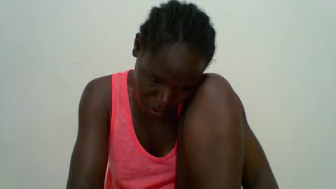 Snapshot of blacksexygal chatting on 16, 4, 2026 SARAH online show from 16, 4, 2026