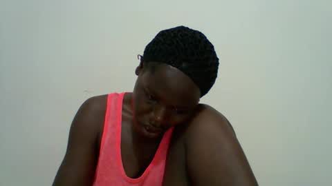 Snapshot of blacksexygal chatting on 17, 4, 2026 SARAH online show from 17, 4, 2026