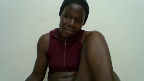 Snapshot of blacksexygal chatting on 18, 4, 2026 SARAH online show from 18, 4, 2026