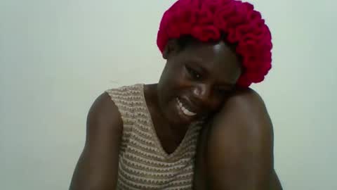 Snapshot of blacksexygal chatting on 22, 4, 2026 SARAH online show from 22, 4, 2026