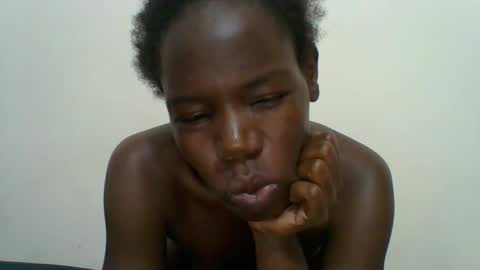 Snapshot of blacksexygal chatting on 27, 4, 2026 SARAH online show from 27, 4, 2026