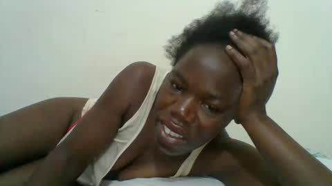 Snapshot of blacksexygal chatting on 28, 4, 2026 SARAH online show from 28, 4, 2026
