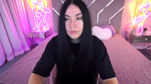 blacksilkqueen online show from 27, 11, 2025