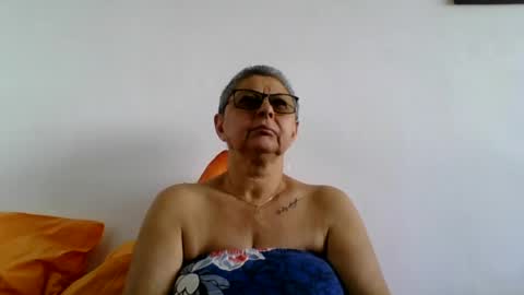 Snapshot of blackwidow05 chatting on 9, 7, 2026 Black Widow online show from 9, 7, 2026