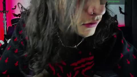 Snapshot of blackwolf_6 chatting on 27, 11, 2025 Dave online show from 27, 11, 2025