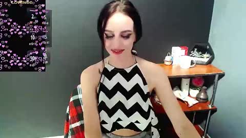 Snapshot of blacky_berry chatting on 20, 12, 2024 Ivy online show from 20, 12, 2024