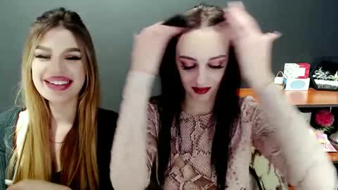 Snapshot of blacky_berry chatting on 3, 1, 2025 Ivy online show from 3, 1, 2025