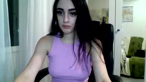 Snapshot of blacky_berry chatting on 9, 1, 2025 Ivy online show from 9, 1, 2025