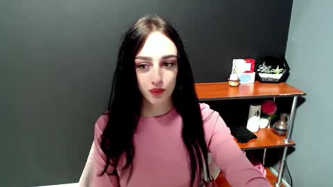 Snapshot of blacky_berry chatting on 11, 1, 2025 Ivy online show from 11, 1, 2025