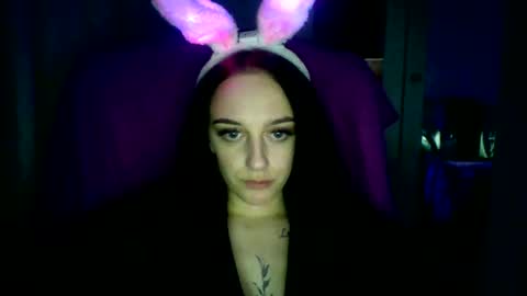 Snapshot of blacky_berry chatting on 12, 1, 2025 Ivy online show from 12, 1, 2025