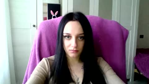 Snapshot of blacky_berry chatting on 14, 1, 2025 Ivy online show from 14, 1, 2025