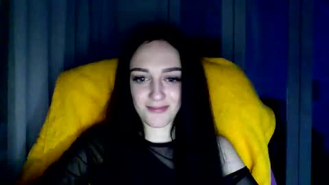 Snapshot of blacky_berry chatting on 16, 1, 2025 Ivy online show from 16, 1, 2025