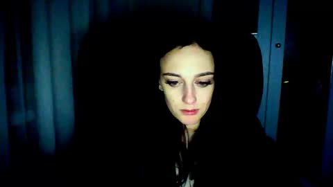 Snapshot of blacky_berry chatting on 16, 1, 2025 Ivy online show from 16, 1, 2025