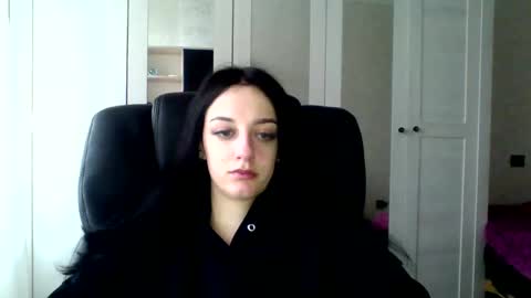 Snapshot of blacky_berry chatting on 17, 1, 2025 Ivy online show from 17, 1, 2025