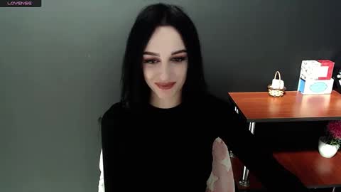 Snapshot of blacky_berry chatting on 18, 1, 2025 Ivy online show from 18, 1, 2025