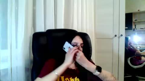 Snapshot of blacky_berry chatting on 21, 1, 2025 Ivy online show from 21, 1, 2025