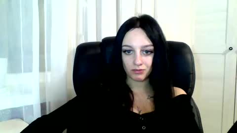 Snapshot of blacky_berry chatting on 23, 1, 2025 Ivy online show from 23, 1, 2025