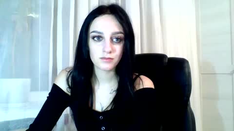 Snapshot of blacky_berry chatting on 23, 1, 2025 Ivy online show from 23, 1, 2025