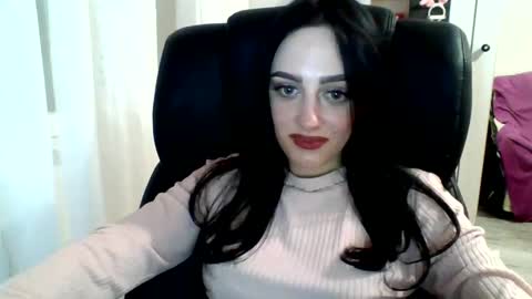 Snapshot of blacky_berry chatting on 25, 1, 2025 Ivy online show from 25, 1, 2025