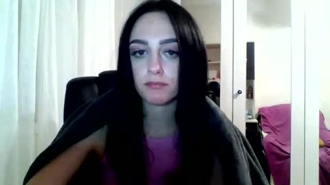 Snapshot of blacky_berry chatting on 26, 1, 2025 Ivy online show from 26, 1, 2025
