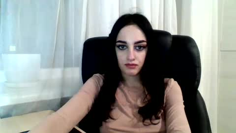 Snapshot of blacky_berry chatting on 27, 1, 2025 Ivy online show from 27, 1, 2025