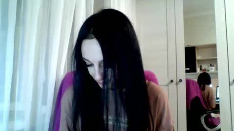 Snapshot of blacky_berry chatting on 9, 2, 2025 Ivy online show from 9, 2, 2025