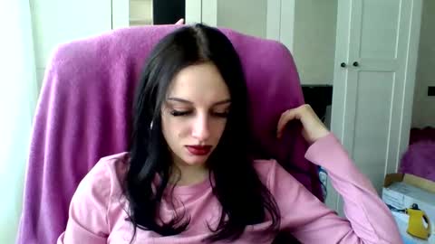 Snapshot of blacky_berry chatting on 12, 2, 2025 Ivy online show from 12, 2, 2025