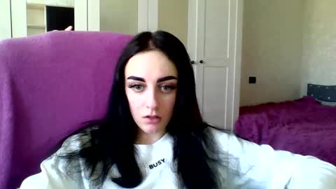 Snapshot of blacky_berry chatting on 13, 2, 2025 Ivy online show from 13, 2, 2025