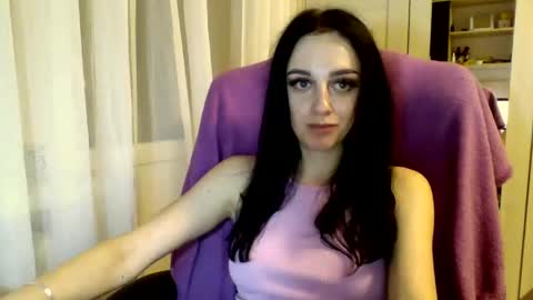 Snapshot of blacky_berry chatting on 20, 2, 2025 Ivy online show from 20, 2, 2025