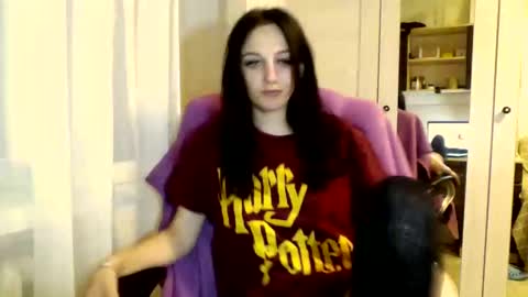 Snapshot of blacky_berry chatting on 22, 2, 2025 Ivy online show from 22, 2, 2025