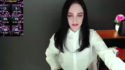 Snapshot of blacky_berry chatting on 24, 2, 2025 Ivy online show from 24, 2, 2025