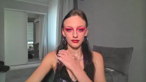 Snapshot of blacky_berry chatting on 29, 10, 2025 Ivy online show from 29, 10, 2025